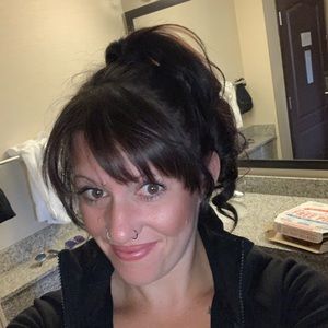 Meet your Posher, Maureen